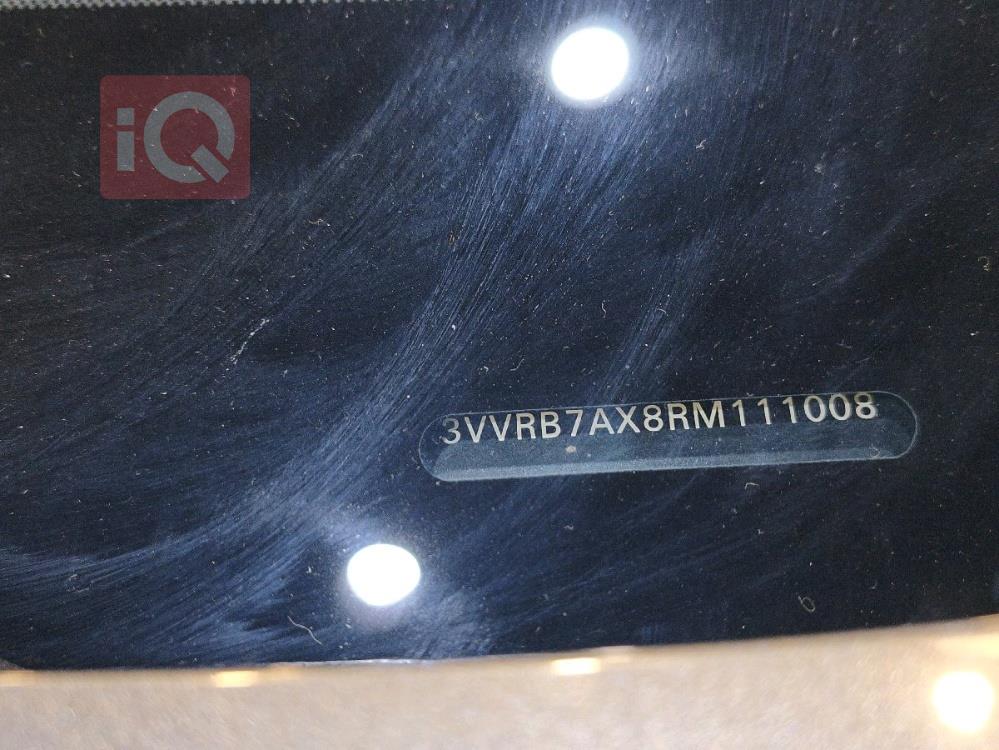 فولكسفاغن تيغوان